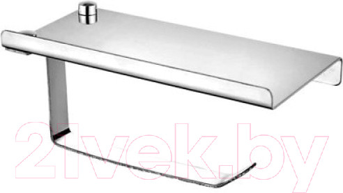 Изображение товара Держатель для туалетной бумаги Ledeme L506A