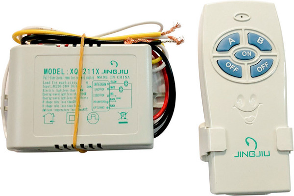Изображение товара Пульт для светильника Kinklight 112