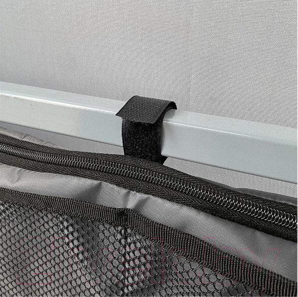 Изображение товара Душ для дачи Rostok 202.0000.803.000 (без бака, серый)