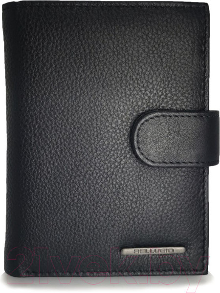 Изображение товара Портмоне Bellugio EM-111R-072