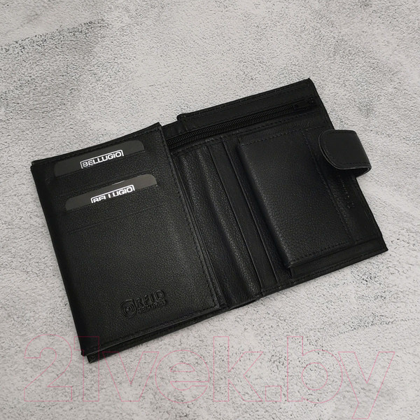 Изображение товара Портмоне Bellugio EM-111R-072