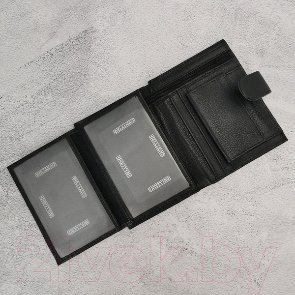 Изображение товара Портмоне Bellugio EM-111R-072