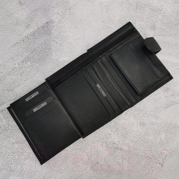 Изображение товара Портмоне Bellugio EM-111R-072