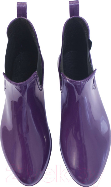 Изображение товара Полусапоги рабочие O'rain 24а(С)200C (р.36, фиолетовый)