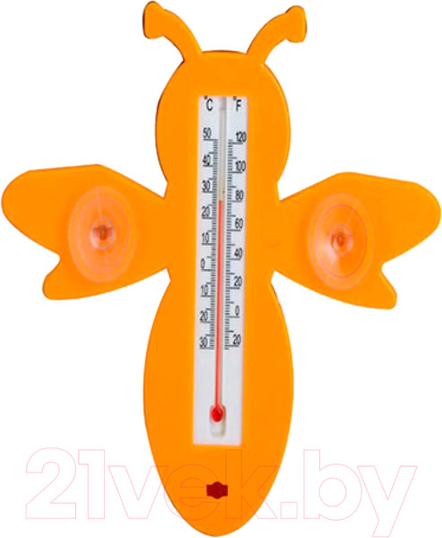 Изображение товара Термометр оконный Park Пчелка Gigi / 003563