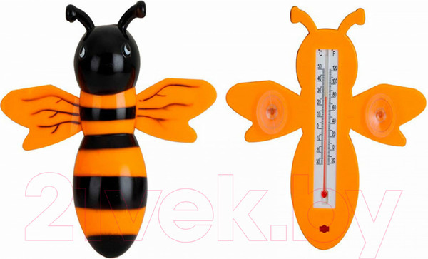 Изображение товара Термометр оконный Park Пчелка Gigi / 003563