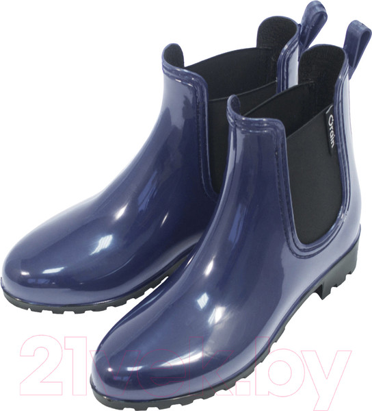 Изображение товара Полусапоги рабочие O'rain 24а(С)200C (р.40, синий)