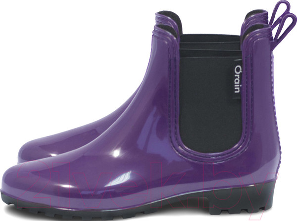 Изображение товара Полусапоги рабочие O'rain 24а(С)200C (р.38, фиолетовый)