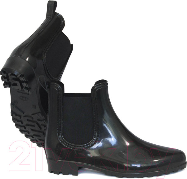 Изображение товара Полусапоги рабочие O'rain 24а(С)200C (р.39, черный)