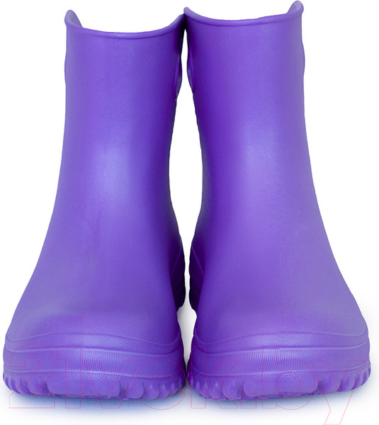 Изображение товара Полусапоги резиновые O'rain 37(СЕ)210С (р.36, сиреневый)