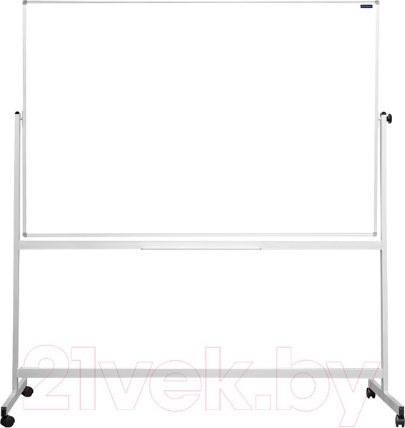 Изображение товара Магнитно-маркерная доска OfficeSpace 325505 (120x180см)