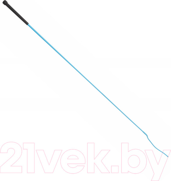 Изображение товара Хлыст для конного спорта Shires Economy 100см / 7607/B.BLUE/40 (голубой)