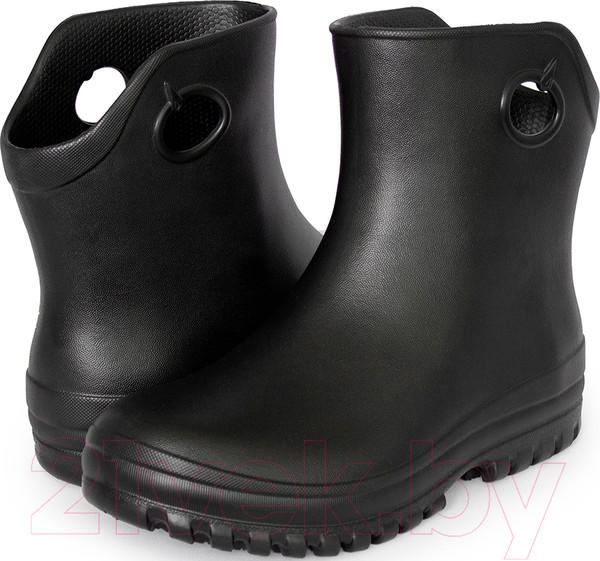 Изображение товара Полусапоги резиновые O'rain 37(СЕ)210С (р-р 37, черный)
