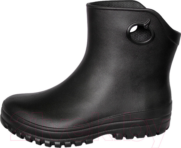 Изображение товара Полусапоги резиновые O'rain 37(СЕ)210С (р-р 37, черный)