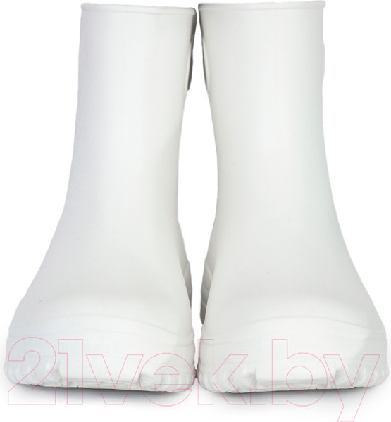 Изображение товара Полусапоги резиновые O'rain 37(СЕ)210С (р.38, белый)