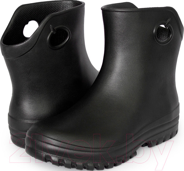 Изображение товара Полусапоги резиновые O'rain 37(СЕ)210С (р.39, черный)