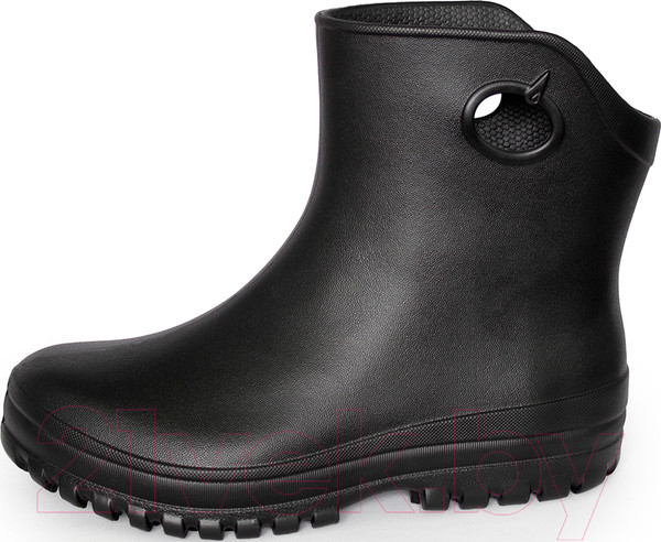 Изображение товара Полусапоги резиновые O'rain 37(СЕ)210С (р.39, черный)