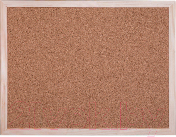 Изображение товара Информационная доска OfficeSpace KK_20419