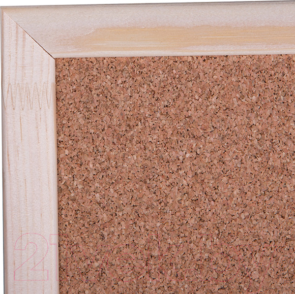 Изображение товара Информационная доска OfficeSpace KK_20419