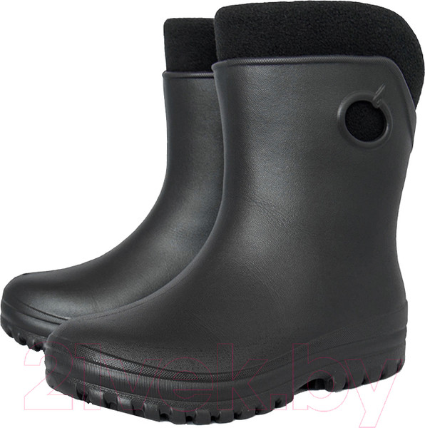 Изображение товара Сапоги рабочие O'rain 37(СЕ)210СУ (р.37, черный)