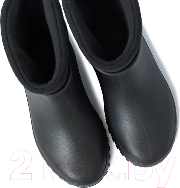 Изображение товара Сапоги рабочие O'rain 37(СЕ)210СУ (р.37, черный)