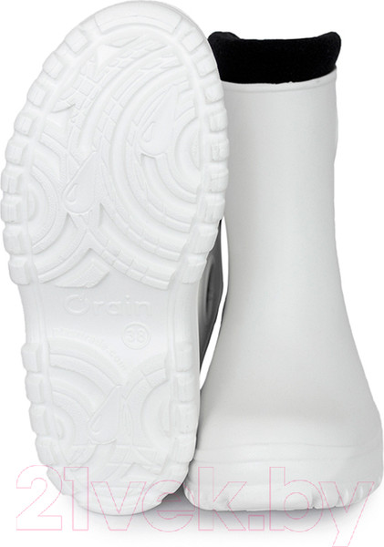 Изображение товара Сапоги рабочие O'rain 37(СЕ)210СУ (р.38, белый)