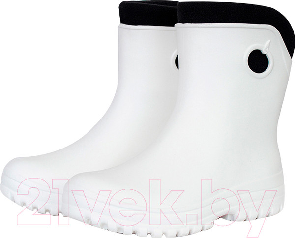 Изображение товара Сапоги рабочие O'rain 37(СЕ)210СУ (р.38, белый)