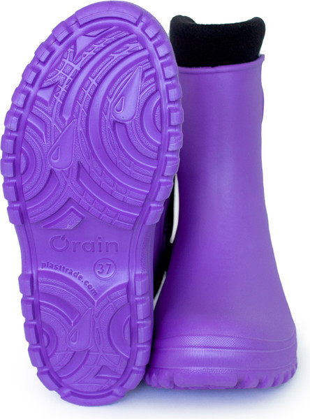 Изображение товара Сапоги резиновые Orain 37(СЕ)210СУ (р.38, сиреневый)