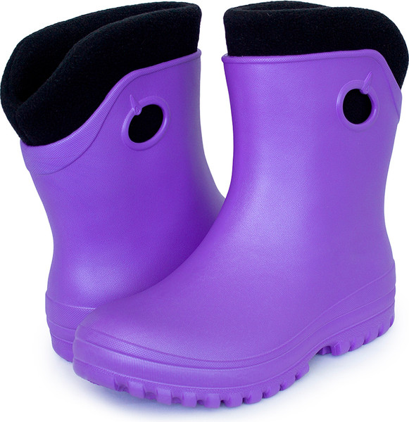 Изображение товара Сапоги резиновые Orain 37(СЕ)210СУ (р.38, сиреневый)