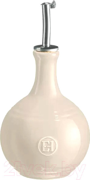 Изображение товара Дозатор для масла/уксуса Emile Henry 020216 (кремовый)