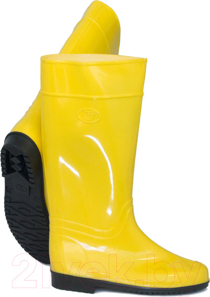 Изображение товара Сапоги резиновые O'rain 14(С)360С (р.37, желтый)