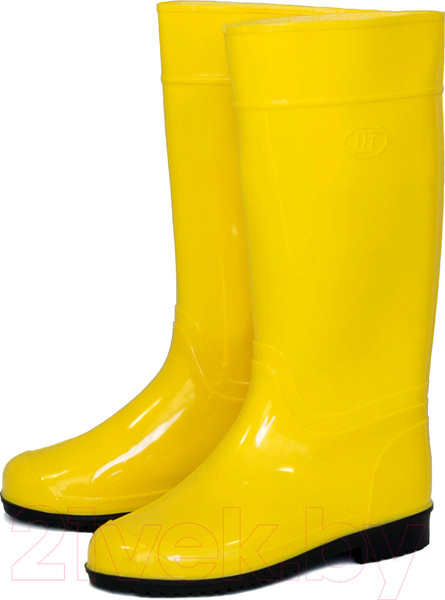 Изображение товара Сапоги резиновые O'rain 14(С)360С (р.37, желтый)