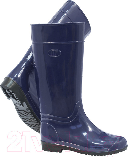 Изображение товара Сапоги резиновые O'rain 14(С)360С (р.37, синий)