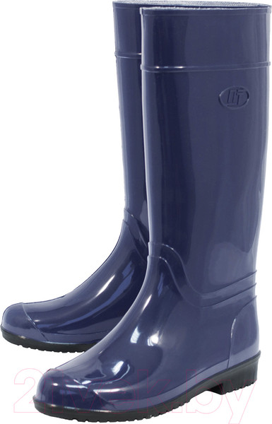 Изображение товара Сапоги резиновые O'rain 14(С)360С (р.37, синий)