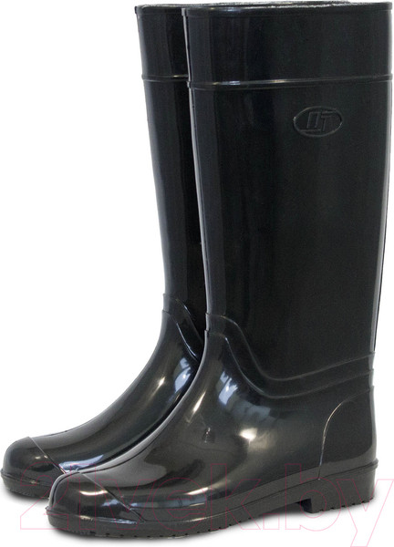 Изображение товара Сапоги резиновые O'rain 14(С)360С (р.39, черный)