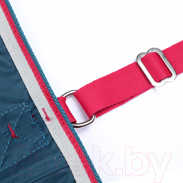 Изображение товара Попона для лошади Shires Tempest Original Lite / 9330/TEAL/78 (чирок)