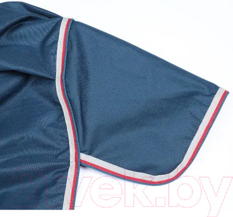 Изображение товара Попона для лошади Shires Tempest Original Lite / 9330/TEAL/78 (чирок)