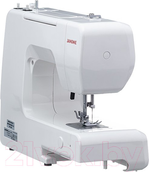 Изображение товара Швейная машина Janome JB 3115