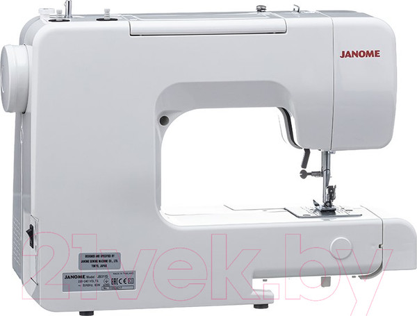 Изображение товара Швейная машина Janome JB 3115