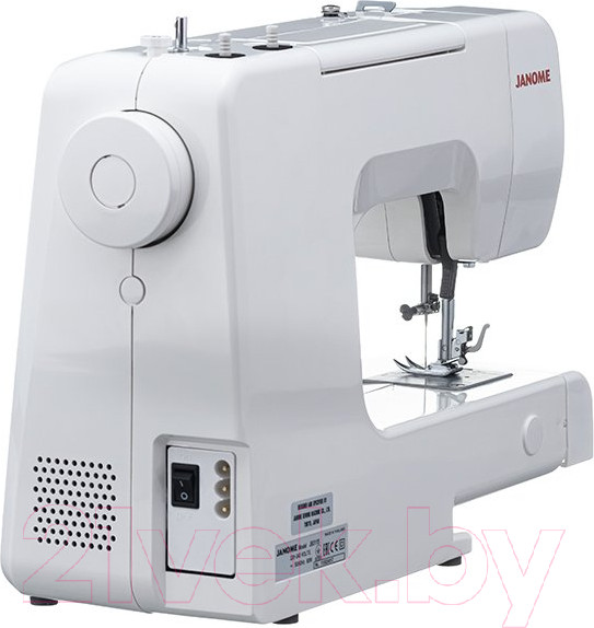 Изображение товара Швейная машина Janome JB 3115