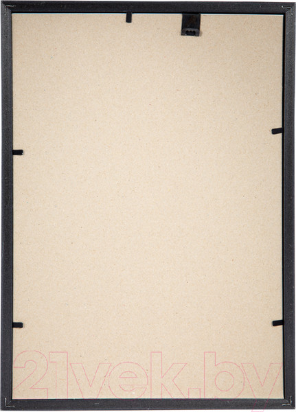 Изображение товара Рамка OfficeSpace РП_17692 (античное золото)