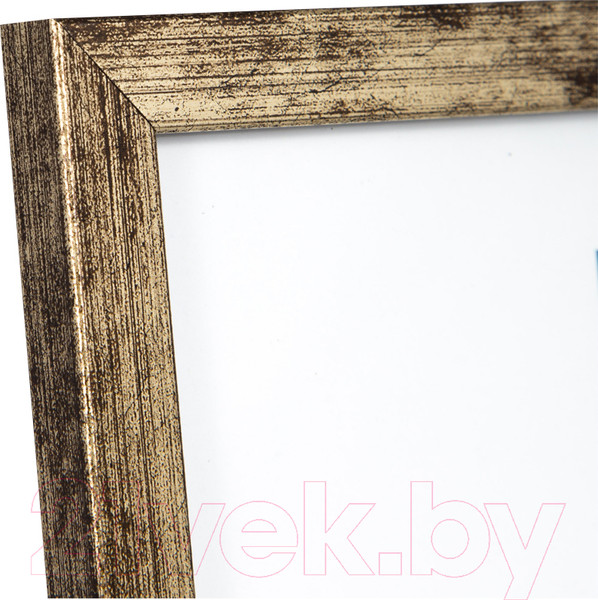 Изображение товара Рамка OfficeSpace РП_17692 (античное золото)