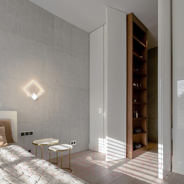 Изображение товара Бра Mantra Boutique 7669