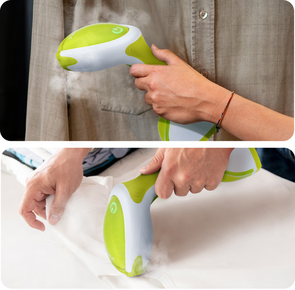 Изображение товара Отпариватель Kitfort KT-9107