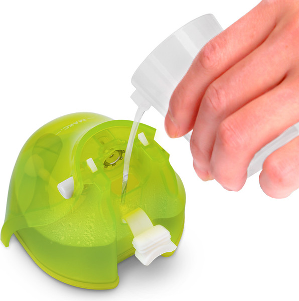 Изображение товара Отпариватель Kitfort KT-9107