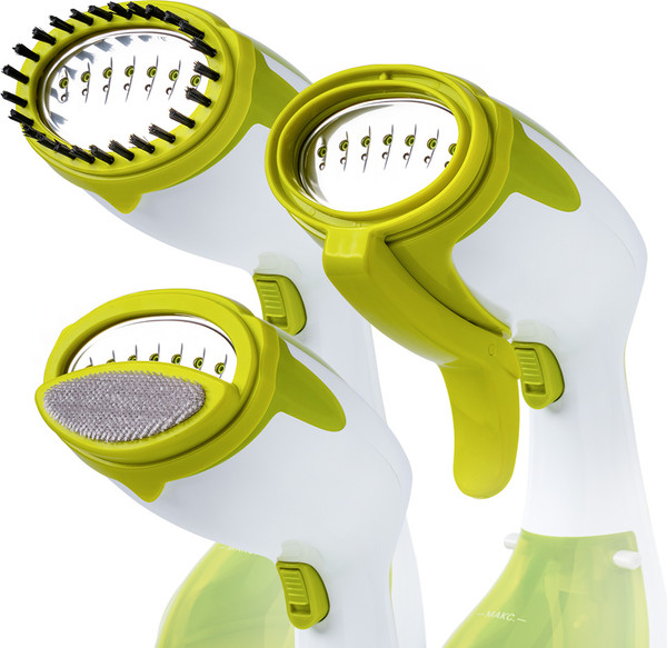 Изображение товара Отпариватель Kitfort KT-9107