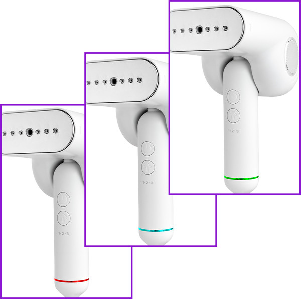 Изображение товара Отпариватель Kitfort KT-9108