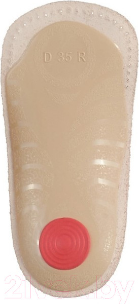 Изображение товара Стельки ортопедические Ortmann Minima (р.38)