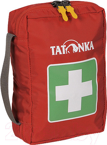Изображение товара Аптечка туристическая Tatonka First Aid / 2810.015 (S, красный)