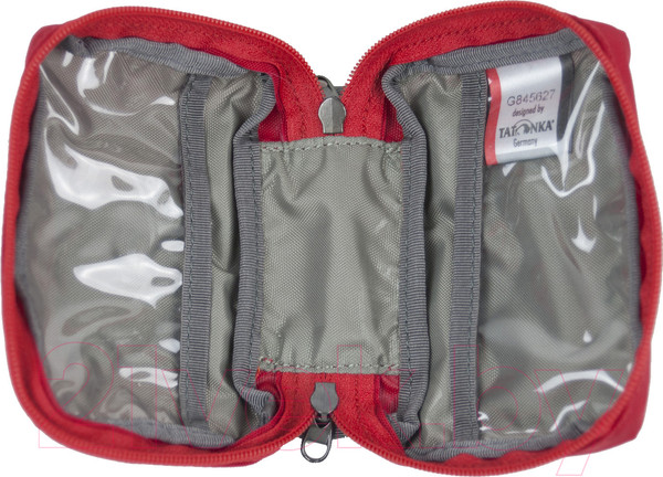 Изображение товара Аптечка туристическая Tatonka First Aid / 2807.015 (XS, красный)